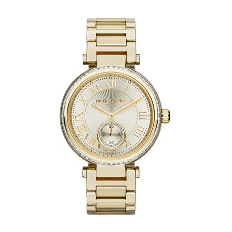 mk horloge dames sale|Designer Watches on Sale .